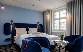 Mintrops Stadt Hotel Margarethenhöhe