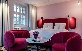 Mintrops Stadt Hotel Margarethenhöhe